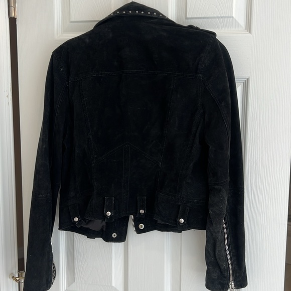 Blanknyc moto jacket - Picture 3 of 3